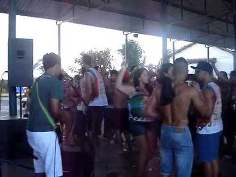 THIAGO VYDALL CARNAVAL 2014 BLOCO MOLHADO EM PRUDENTE DE MORAIS-MG