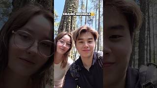 Download lagu KENAL DARI OMETV AKHIRNYA KETEMU OLIVIA SI BULE POLANDIA❤️ #ometv #irl #vlog #travel #ldr #shorts mp3 Download lagu KENAL DARI OMETV AKHIRNYA KETEMU OLIVIA SI BULE POLANDIA❤️ #ometv #irl #vlog #travel #ldr #shorts mp3