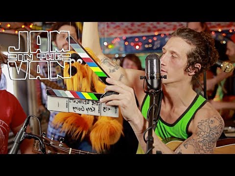 Keep Going - The Revivalists