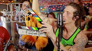 THE REVIVALISTS - "Keep Going" (Live in Los Angeles, CA) #JAMINTHEVAN