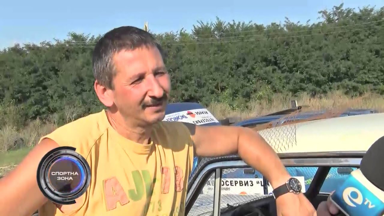 Спортна Зона 27