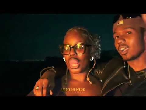 Itaré ft. Toyi - NISHALEWA ( lyrical video)