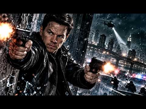 They Killed His Family — Now He Wants Revenge | Mark Wahlberg | Full Action Movie