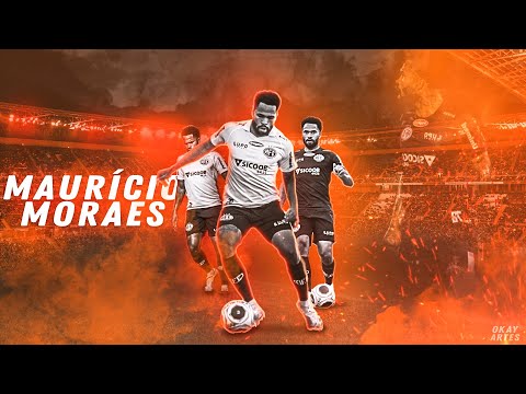 Maurício Moraes - 1994 | Zagueiro/DEFENDER | 2020