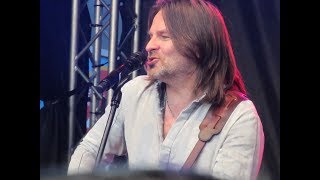 Ray Wilson Song for a Friend Duisburg 21.7.2017