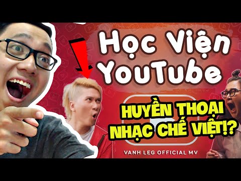 YouTube Academy - LEG - THE KING OF REPEAT MUSIC IS BACK! (Son Du Vlog Reaction)