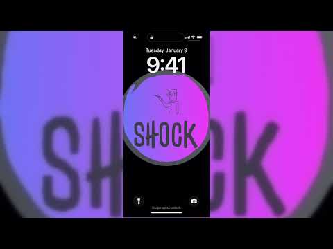 Shock Dictionary