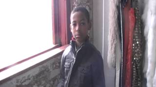 Tamika Dunning ALL I AM Photo Shoot-Behind the Scenes of Album Art