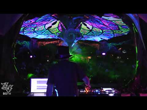 Satya @ ReveillOz 2018/2019 - like BSTV