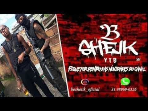 Tribunal do Trafico 001 - Mc's Kisk,Faelzin, Wesley, RD Bala, Josh, Paulin