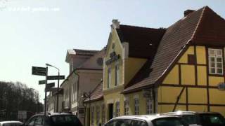 preview picture of video '[1080]Der Doberaner Hof in Bad Doberan'