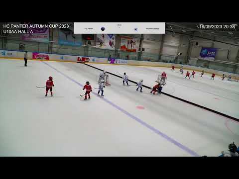HC PANTER AUTUMN CUP 2023 HALL A 16.09.23