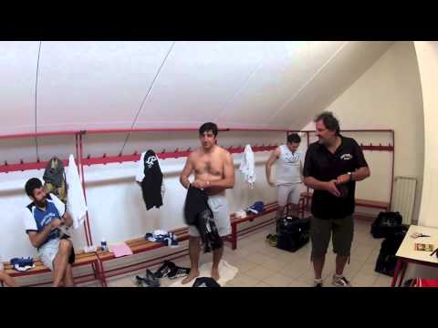 Finali Regionali CSI 2013