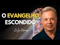 O Evangelho Sem Cruz Sem Pecado E Sem Igreja O Evangelho Perdido De Tomé Por Joe Dispenza