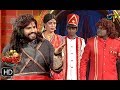 Hyper Aadi Raising Raju Performance Jabardasth 17th October 2019 ETV Telugu