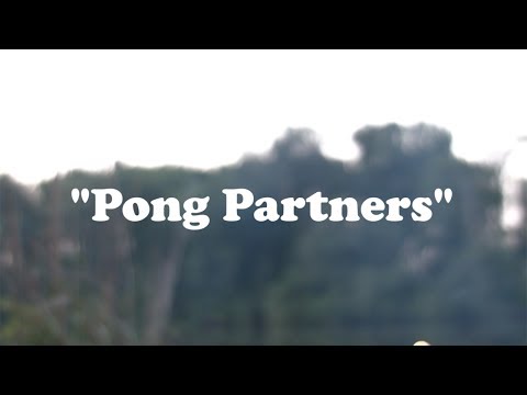 Partners In Pong - Goalkeeper