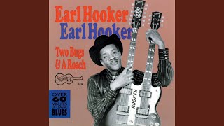 Earl Hooker - You Don't Want Me video