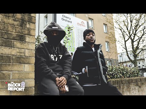 The Block Report and 2 more