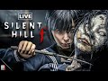 4th Bavla Kar Diya Silent Hill F Ne Live Playthrough Silenthillf Silenthillfgameplay