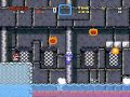 SMWCentral Net Bowser Castle 9th Door 24 Hours Contest F Final 5th 1st