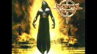 Burning Point - Veil of a secrecy