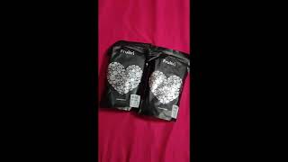 #combo offer Walnuts Akhrot unboxing.. upto 1500rs discount|| #Amazon​ #shorts