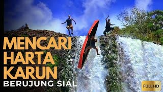 Download lagu NIAT NYARI HARTA KARUN,MALAH SIAL❗FILM JADUL TAPI SERU mp3