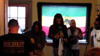 Addis Pablo - Suns of Dub 