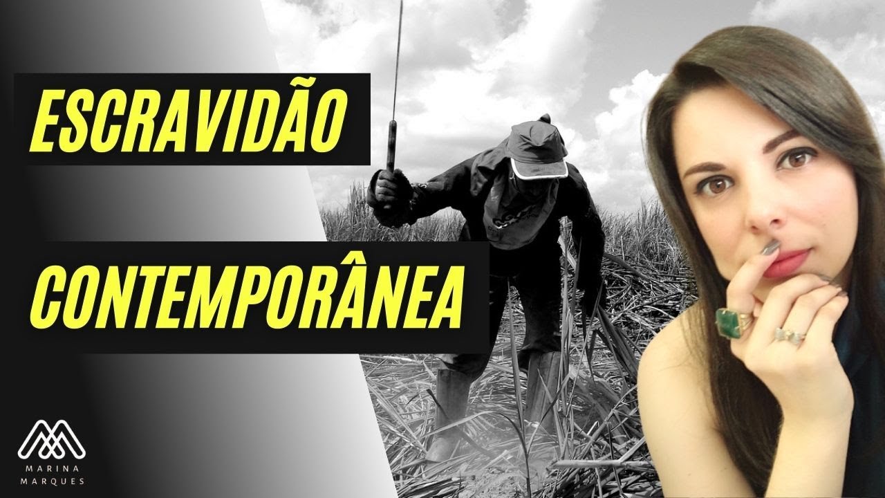 Trabalho análogo ao escravo