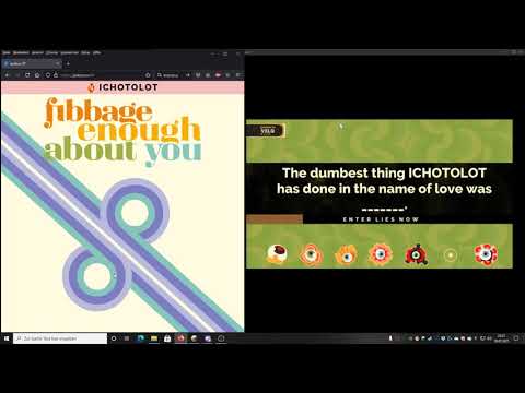 Jackbox Party Pack [Session 11 Part 9]