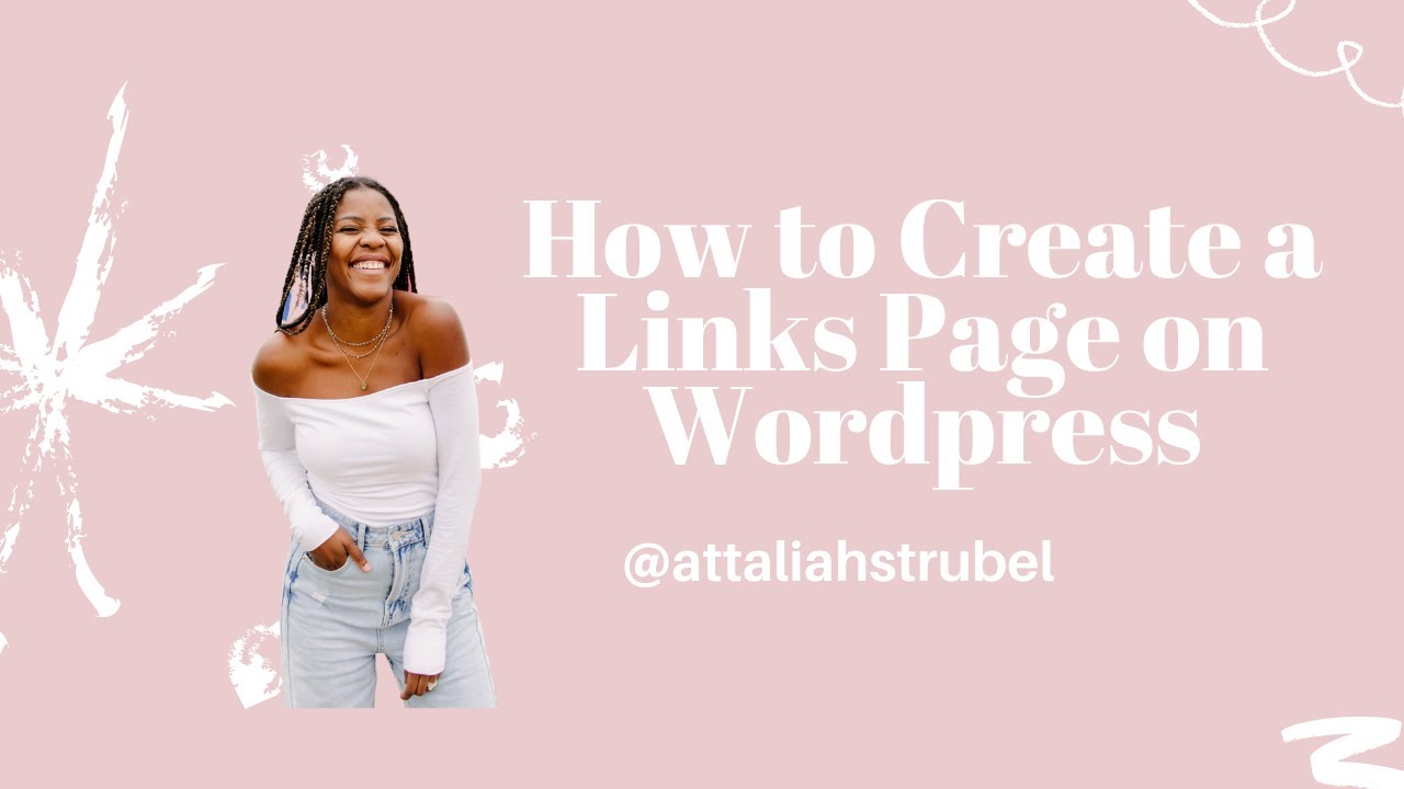How to Create Your Own Links Page on Instagram