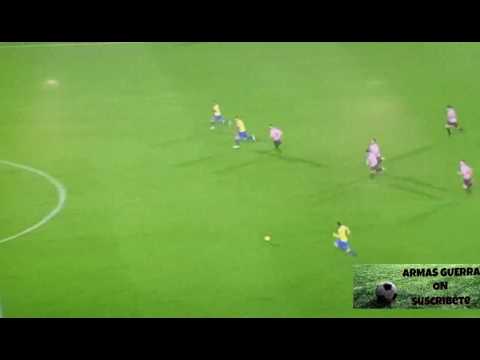 UD Las Palmas 3 vs Ath de Bilbao 0 Gol de Momo