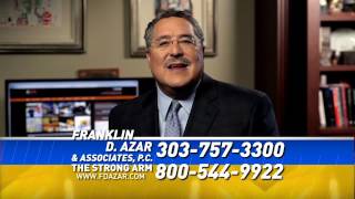 I Am Frank Azar