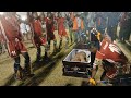 Kuthuke Abaningi Kuvuka Umuntu Ebhokisini Lomngcwabo Kwi Ngoma Ka Zwelonke