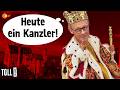 1 Jahr Regierung Merz Satire Toll