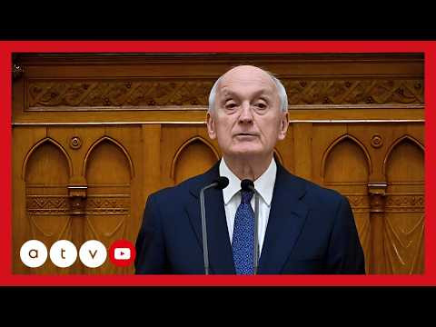 Kemény kritikát fogalmazott meg Baka András: helyre kell állítani a bizalmat az ügyészségben