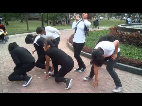 [SPECIAL KISS]  U-kiss- Man Man Ha Ni