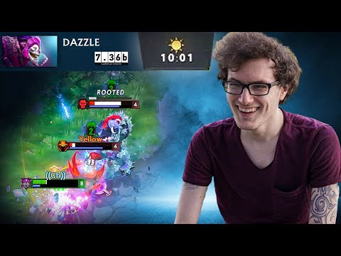 10 MINUTE RAGE QUIT - Miracle- Dazzle DOMINATES