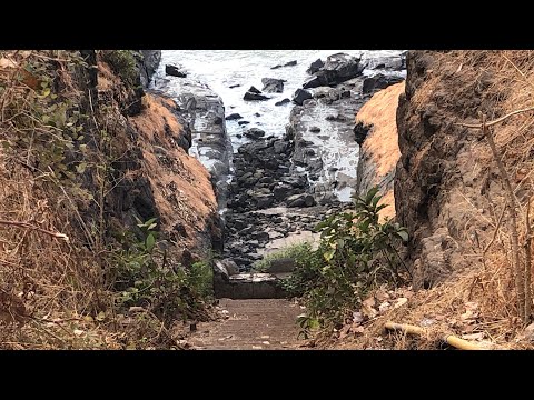 Harihareshwar temple | Dakshin kashi | Vlog no. 4 | Bajirao Peshwa | Velasagar | Adgaon beach