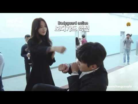 "What I Want to do Once I have a Lover" Ji Chang Wook 💕 Im Yoona