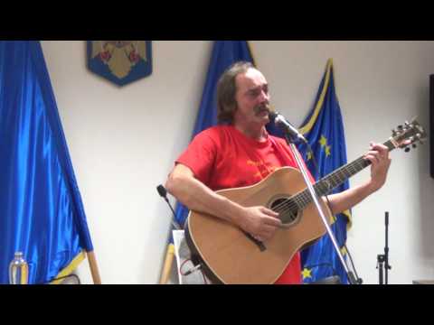 Valentin Moldovan - Dor de Nichita