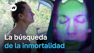 Movimiento global de longevidad - ¿Vida eterna con biohacking? | DW Documental