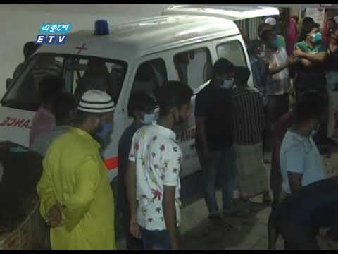 প্রসুতির মৃত্যুতে তাঁর স্বজনদের হামলায় ক্লিনিকের মালিকের মৃত্যু