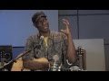 Keb Mo - Interview (Last.fm Sessions)