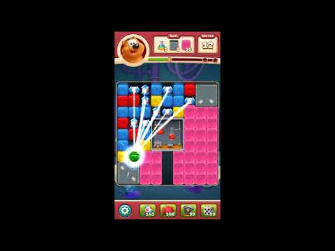 Toon Blast Level 2005