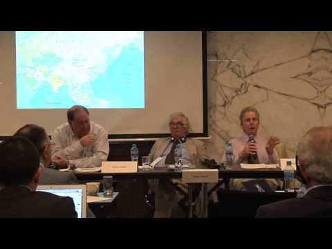 day3-(2) “China Propaganda”, a lecture by Prof. Philip Towle