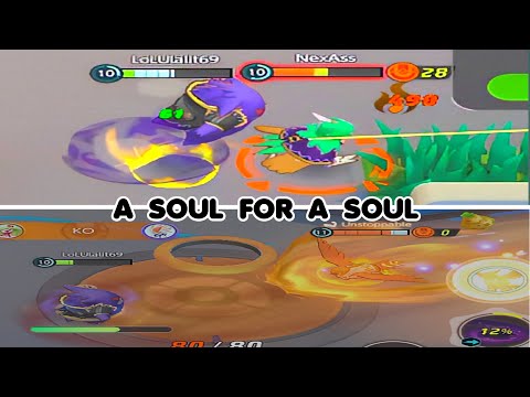 EVERY TIME I BULLY DECIDUEYE.... KARMA HITS | POKEMON UNITE