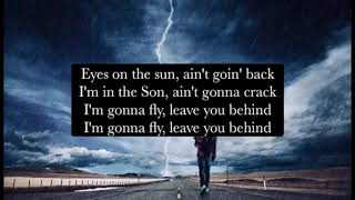 Crowder-Keep Me (lyric video)