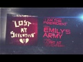 Emily's Army - I Am The President 