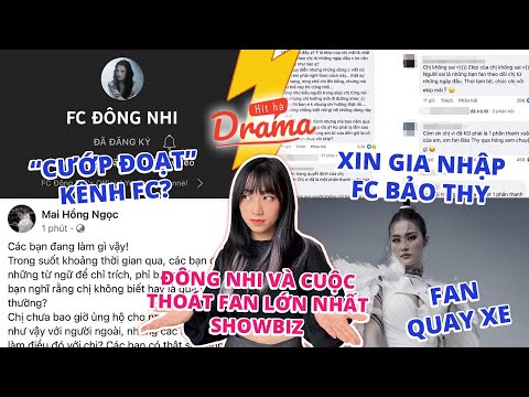 Hậu tin đồn ‘chơi ngải’ Bảo Thy, Đông Nhi tiếp tục bị ‘khui lại’ nghi vấn ‘dùng bùa’ để níu giữ Ông Cao Thắng 